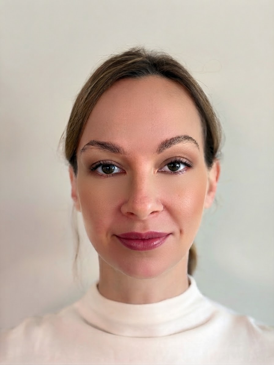 Kamila Kamińska (Banaszek)