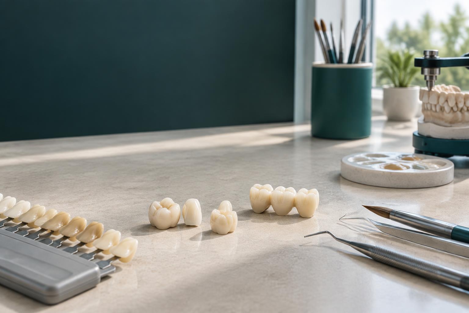 Atelier Nord Dental